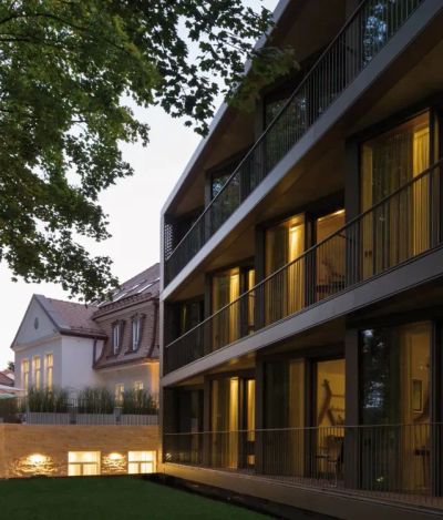 La Maison Hotel & Spa gallery image 2