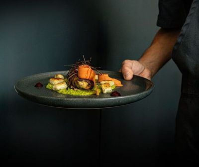 Wedge Mountain Lodge & Spa gallery image 4