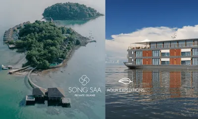 Song Saa Private Island gallery image 3