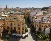 Simien Mountains Lodge Zone gallery image 3