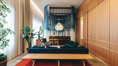 K5 Tokyo gallery image 1