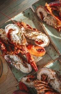 Fogo Island Outport Houses gallery image 4