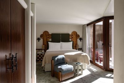 Experimental Chalet Val d’Isère gallery image 3