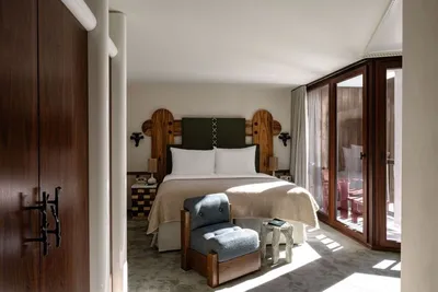 Experimental Chalet Val d’Isère gallery image 3