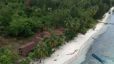 Marine Homestay, Raja Ampat gallery image 1