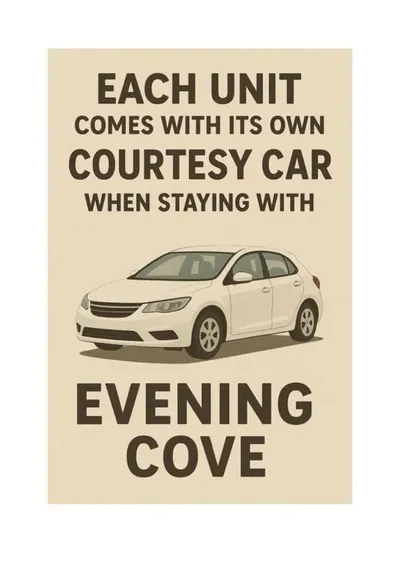 Stewart Island Crib Stays gallery image 3