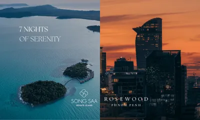 Song Saa Private Island gallery image 2