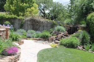 Santa Fe Hill House gallery image 2