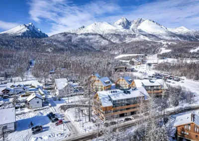 Hotel Elements gallery image 3