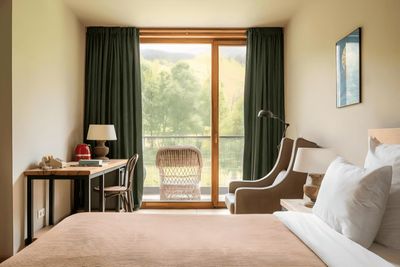 Rooms Hotel Kazbegi gallery image 3