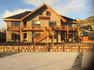 Aysén Fjord Cabins gallery image 3