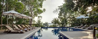 Anavilhanas Jungle Lodge gallery image 3