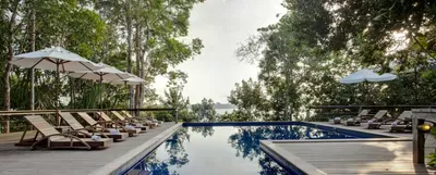 Anavilhanas Jungle Lodge gallery image 3