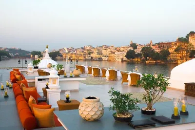 Taj Lake Palace Udaipur gallery image 4
