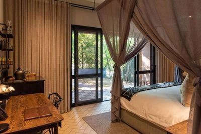 Kruger Shalati gallery image 2