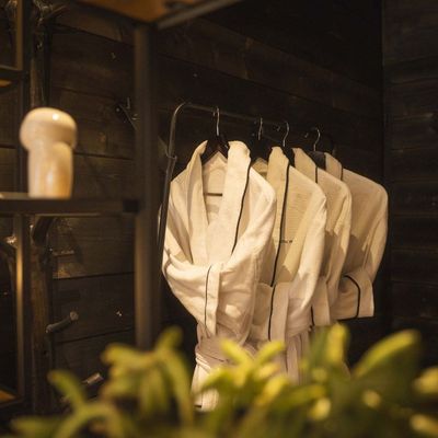 Arctic TreeHouse Hotel Area gallery image 4