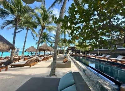 Isla Holbox Beach Houses gallery image 3