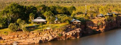 El Questro Homestead gallery image 2