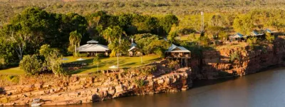 El Questro Homestead gallery image 2