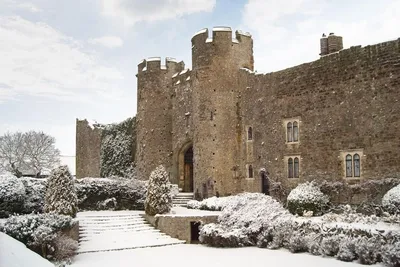Amberley Castle gallery image 1