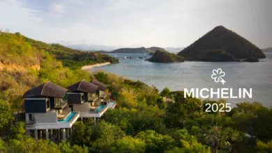 Plataran Komodo Resort & Spa