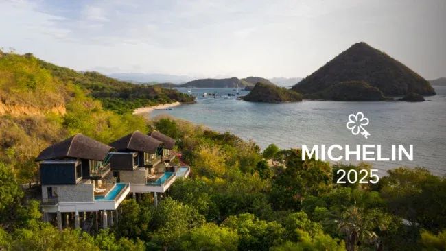 Plataran Komodo Resort & Spa