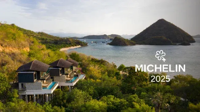 Plataran Komodo Resort & Spa