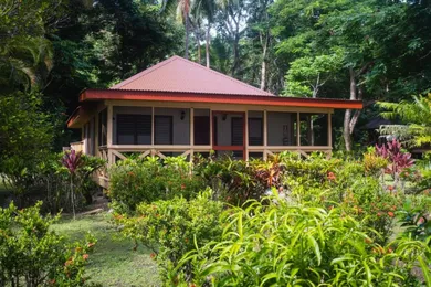Kadavu Reef Eco-Resorts
