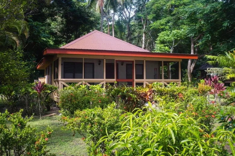 Kadavu Reef Eco-Resorts