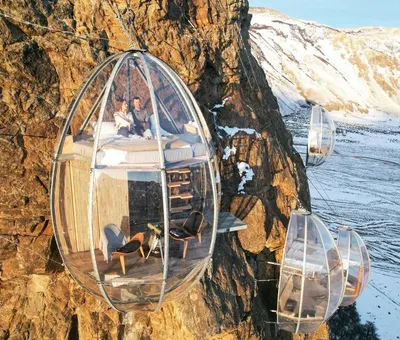 Ovo Patagonia gallery image 3