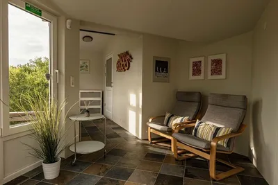 Húsafell Holiday Homes gallery image 1