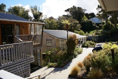 Stewart Island Crib Stays gallery image 4