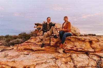 Kagga Kamma Cave Suites gallery image 3