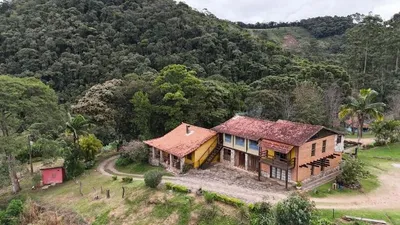 Pousada do Artista gallery image 1