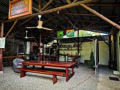 Osa Peninsula Jungle Lodges gallery image 3