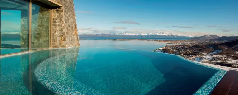 Argentina destinations