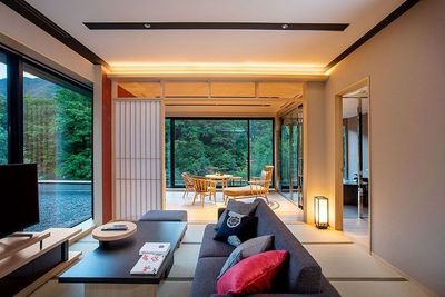 Chalet Ivy Jozankei gallery image 3