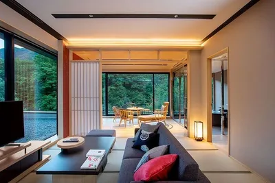 Chalet Ivy Jozankei gallery image 3