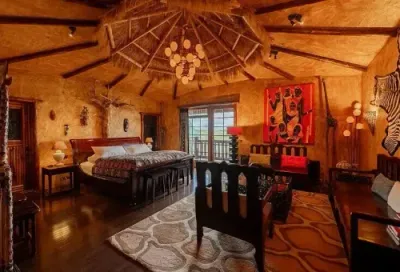 Hotel Ranga gallery image 1