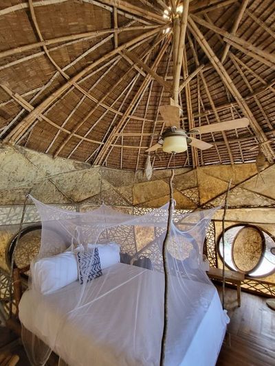 DRYFT Hive Huts gallery image 3