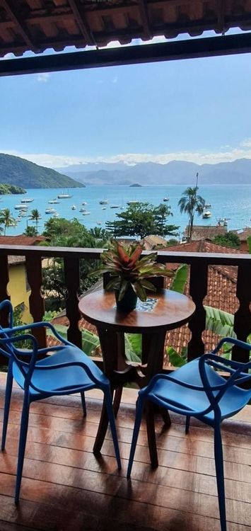 Ilha Grande Jungle Pousadas gallery image 4