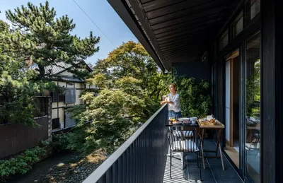 The Shinmonzen gallery image 1