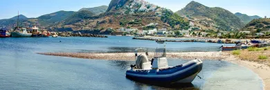 Skyros Village Retreats