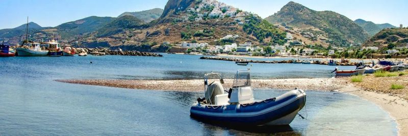 Skyros Village Retreats