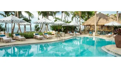 Little Palm Island Resort & Spa gallery image 1