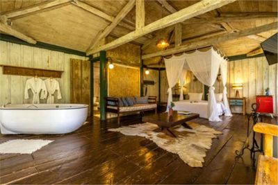 Pousada Meu Recanto gallery image 4