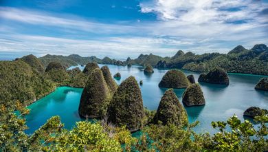 Raja Ampat