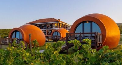 Hotel Qvevrebi gallery image 2