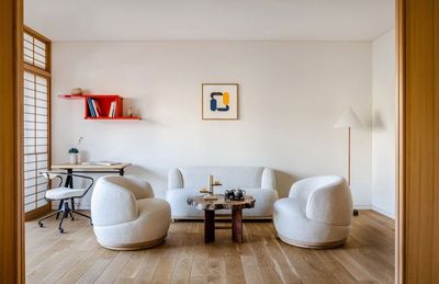 The Shinmonzen gallery image 2