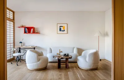 The Shinmonzen gallery image 2